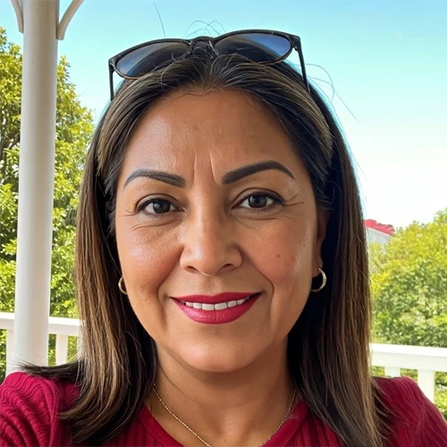 GutVitali Review - Emily Carter